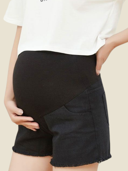 Bloom Maternity jeans shorts