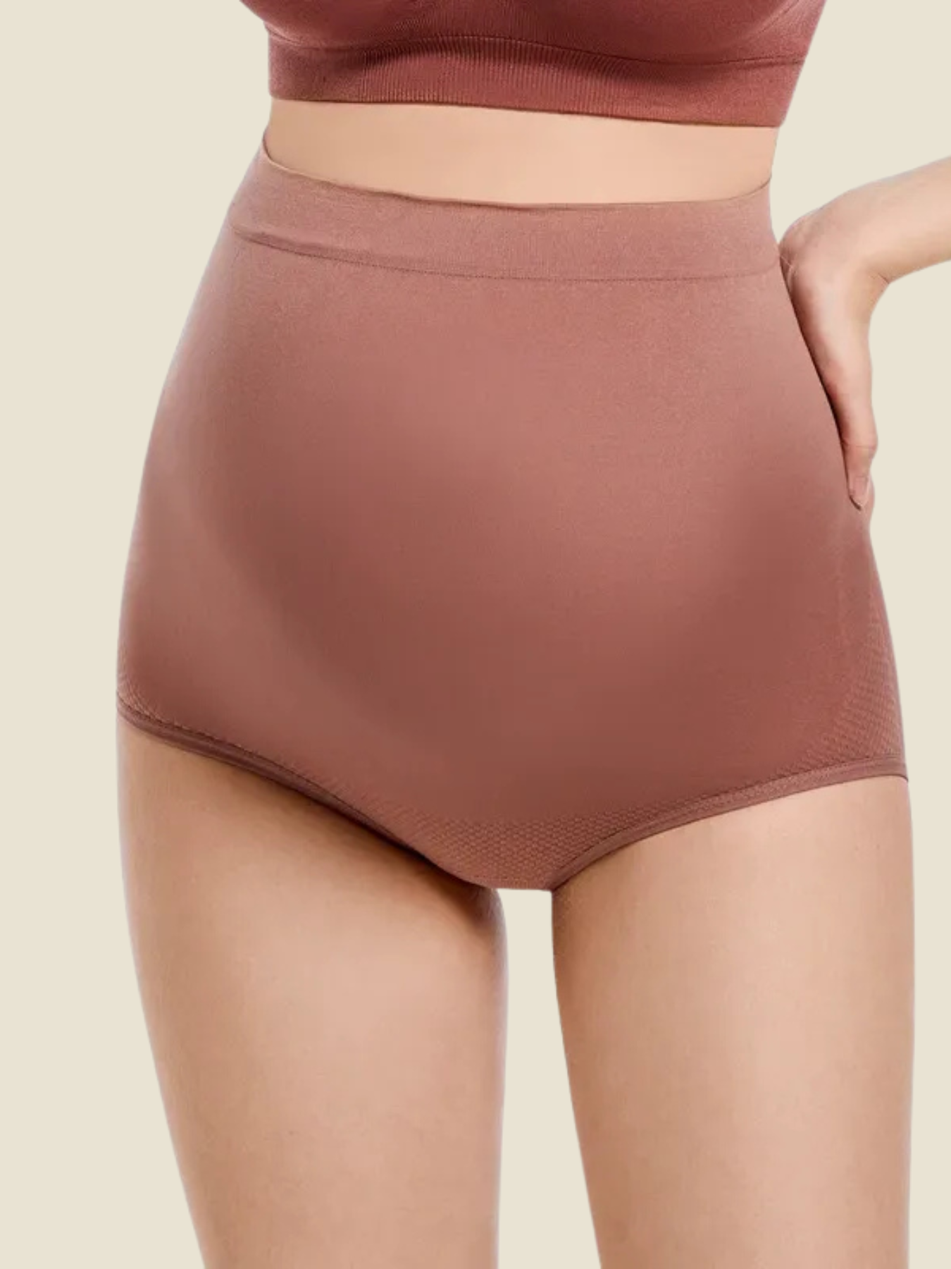 Bloom Maternity Underwear