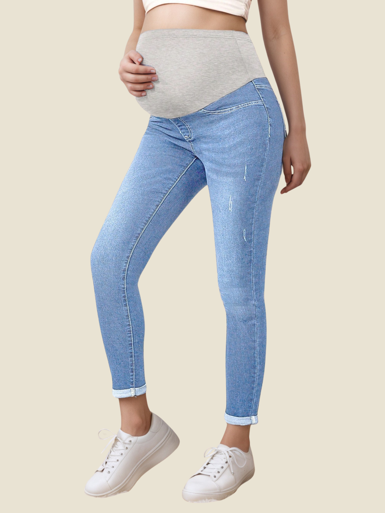 Bloom Maternity jeans