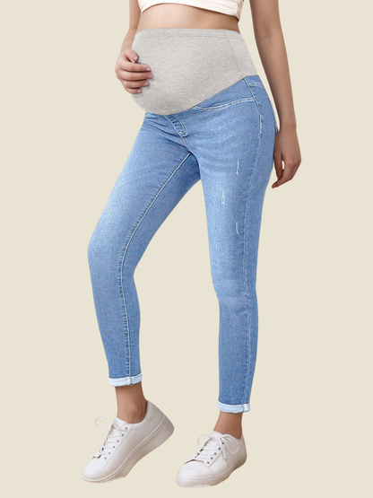 Bloom Maternity jeans