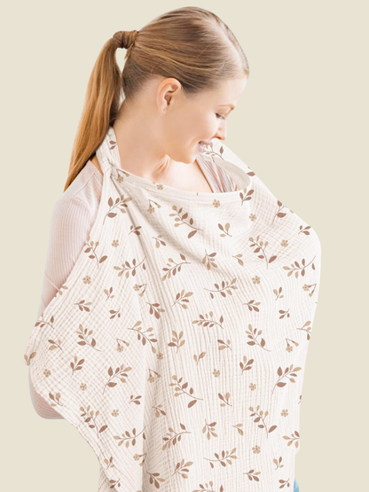 Bloom כיסוי הנקה