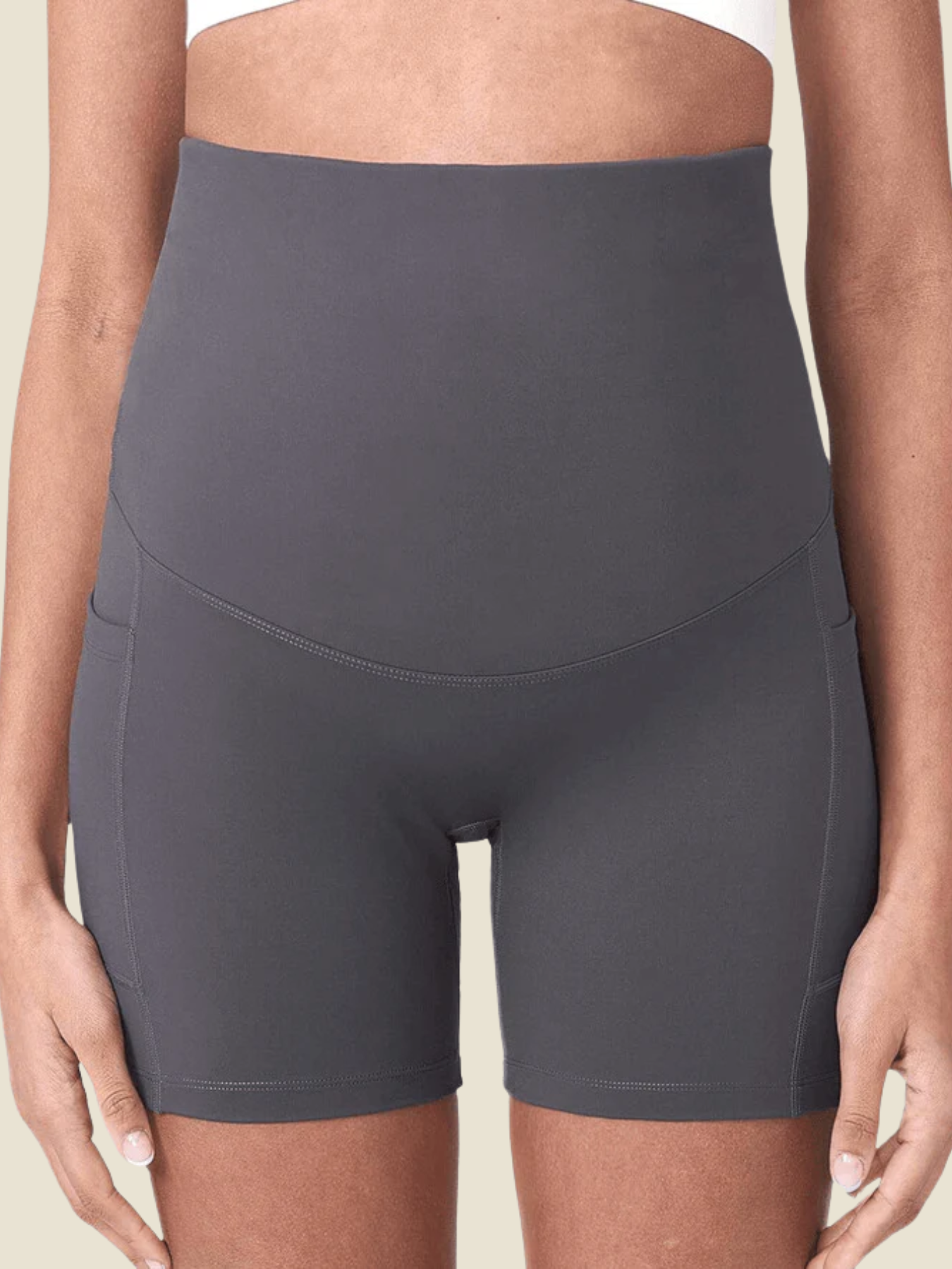 Bloom Maternity Sport shorts