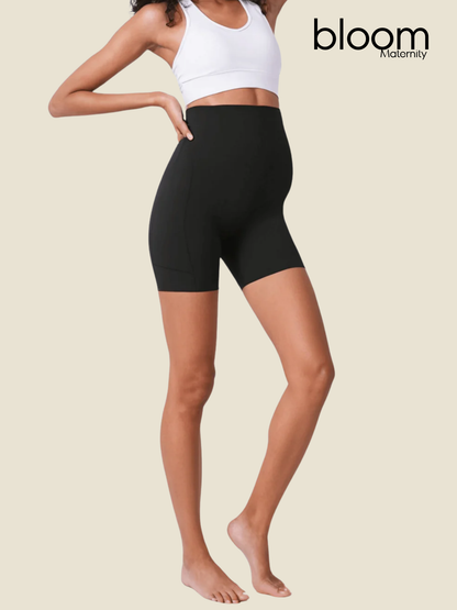 Bloom Maternity Shorts
