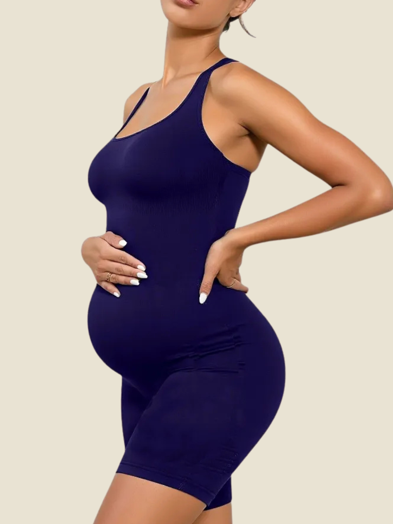 Bloom בגד גוף הריון