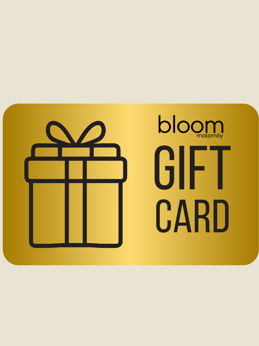 bloom גיפט קארד 50₪