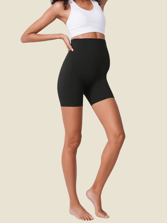 Bloom Maternity Shorts