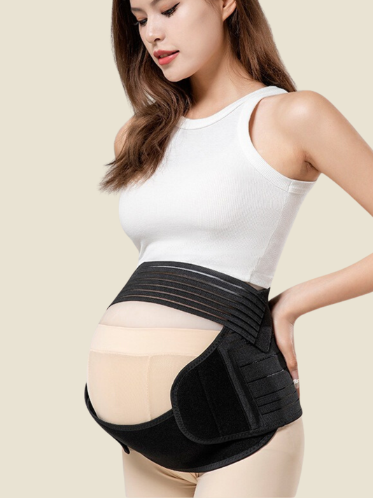 bloom חגורת הריון