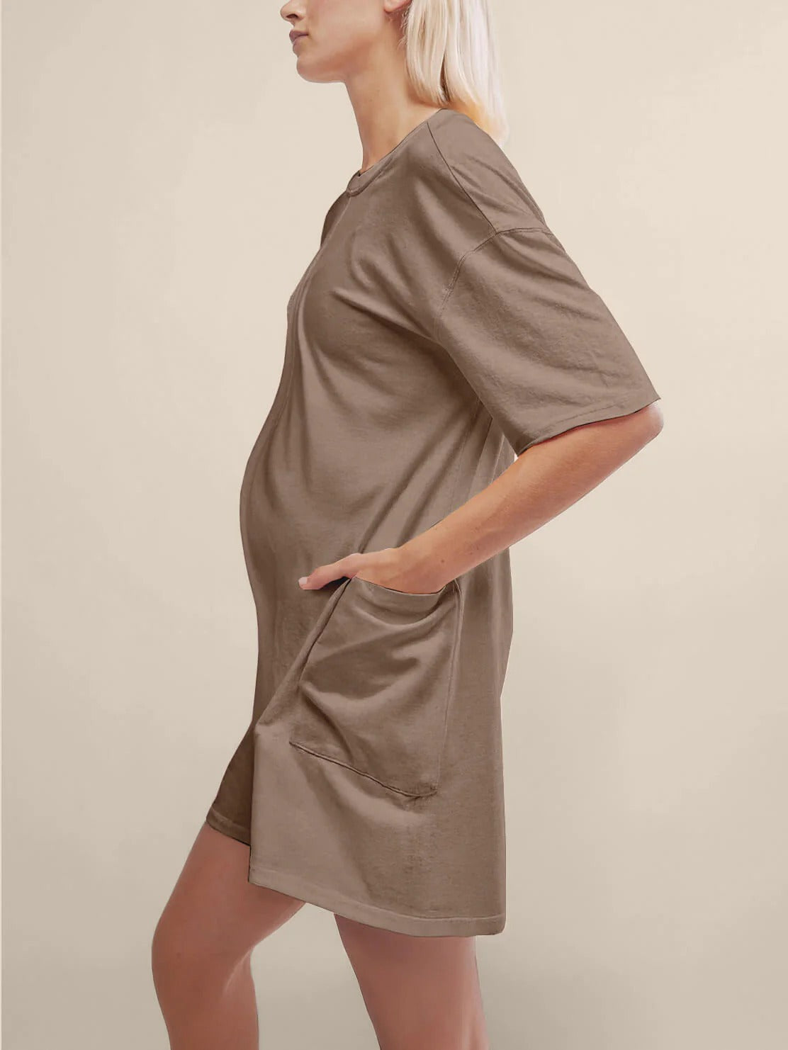 Bloom Maternity SleepSoft