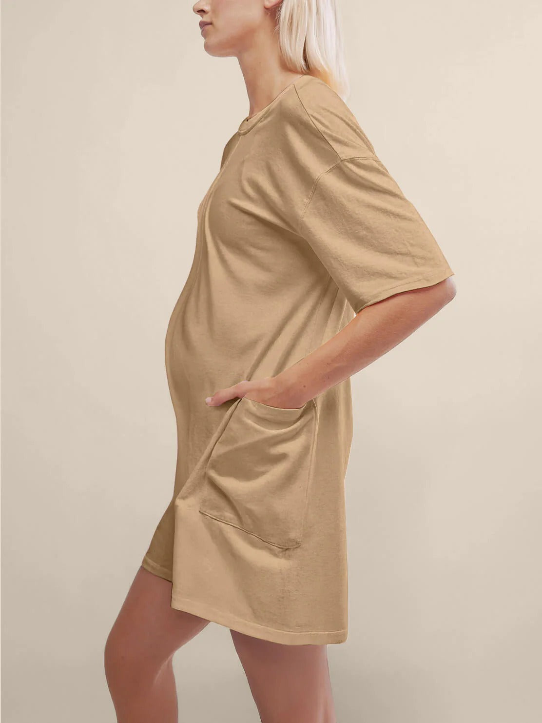 Bloom Maternity SleepSoft