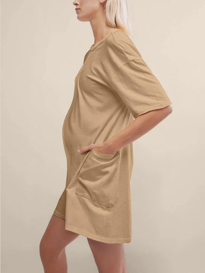 Bloom Maternity SleepSoft