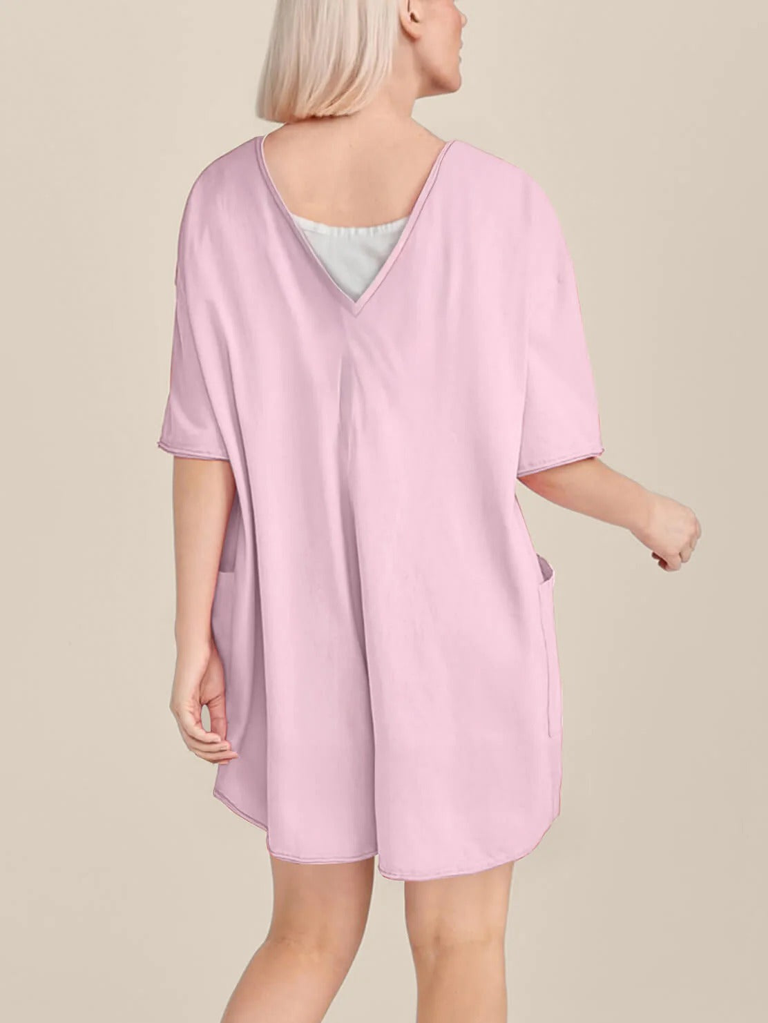Bloom Maternity SleepSoft